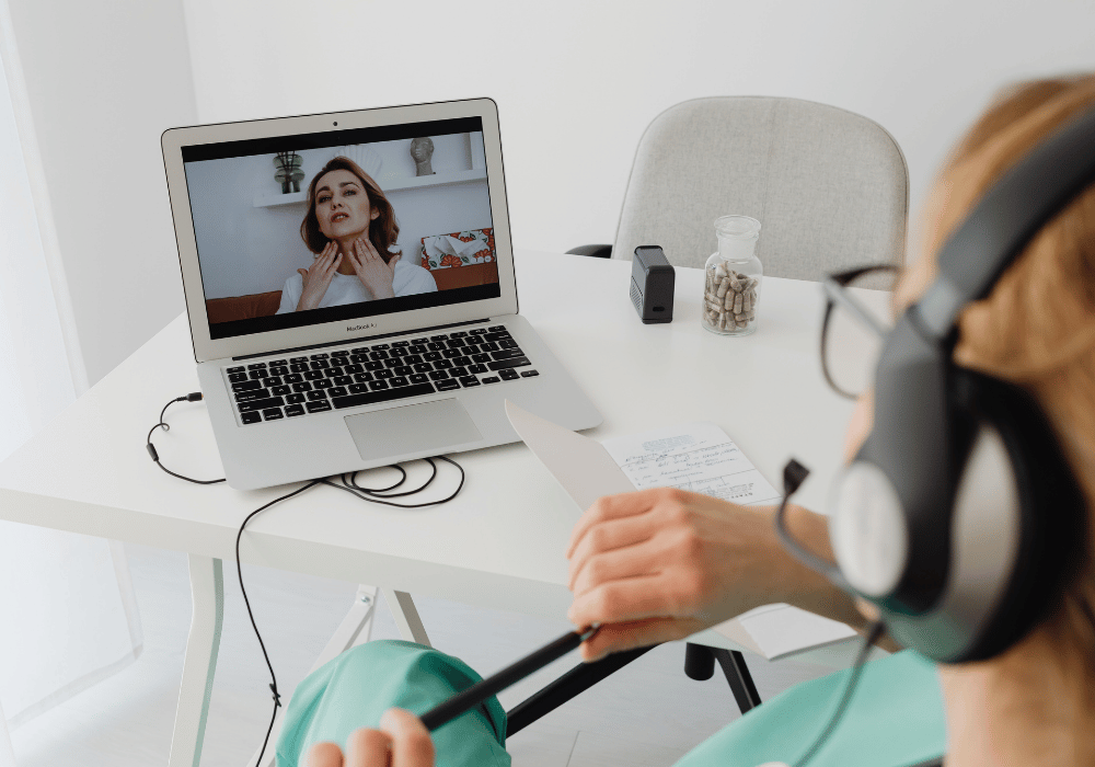 Wider Online Presence