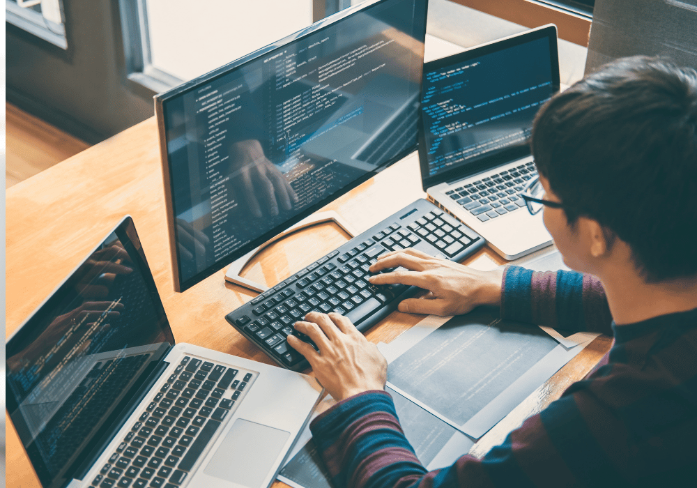custom software development