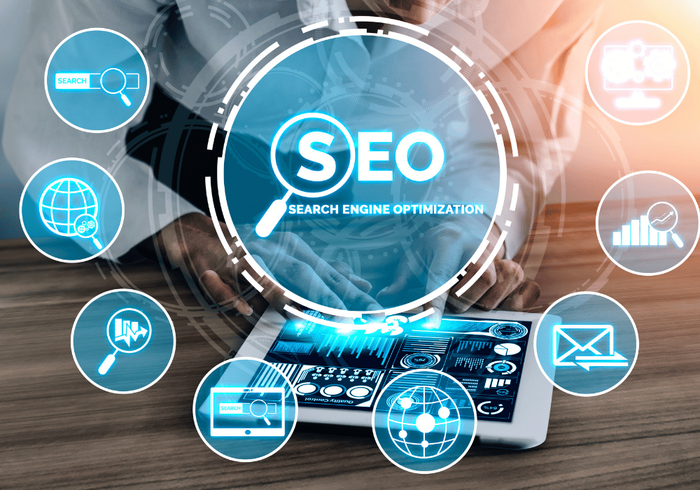 technical SEO website audit