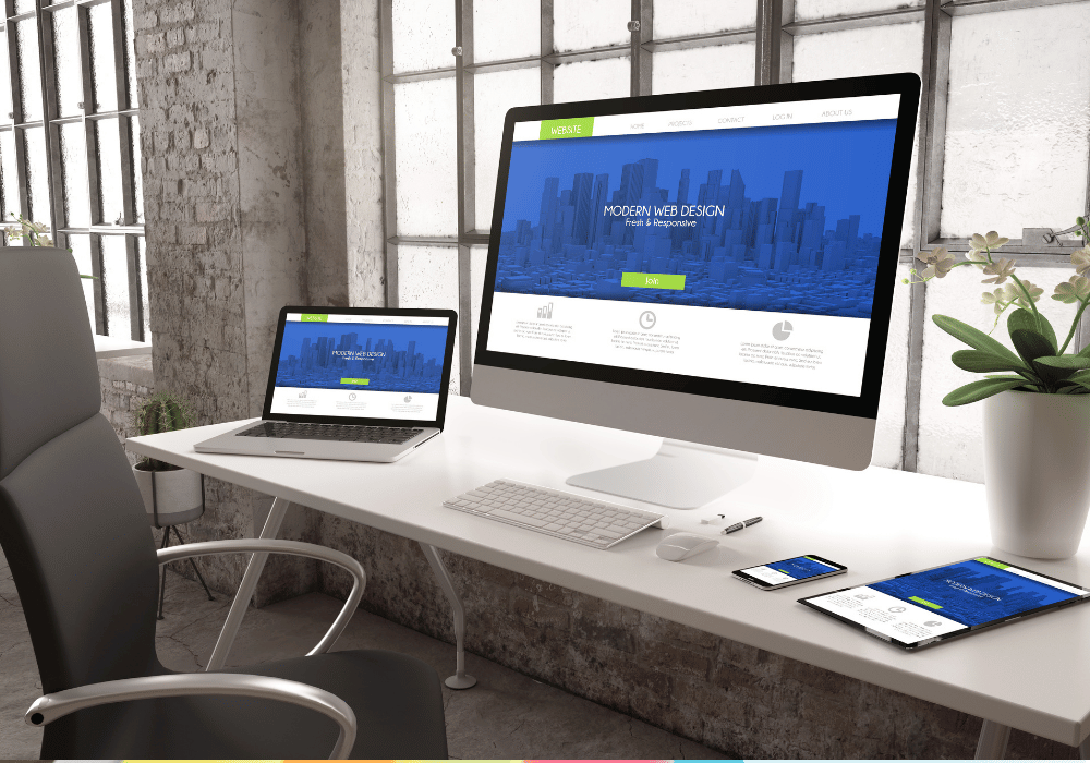 website user experience