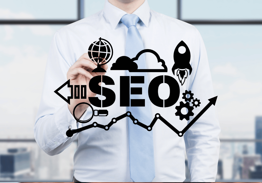 website authority SEO