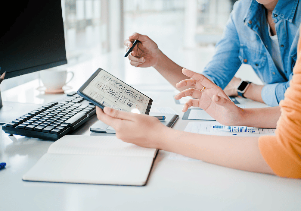 Technical SEO Website Audit