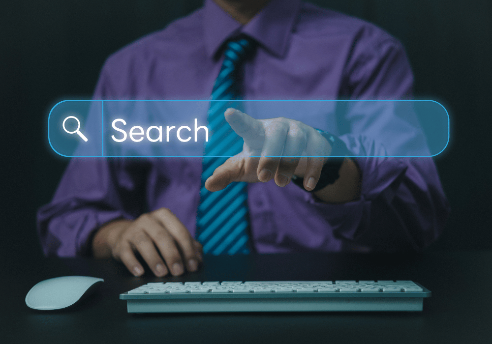 Search Engine Crawler