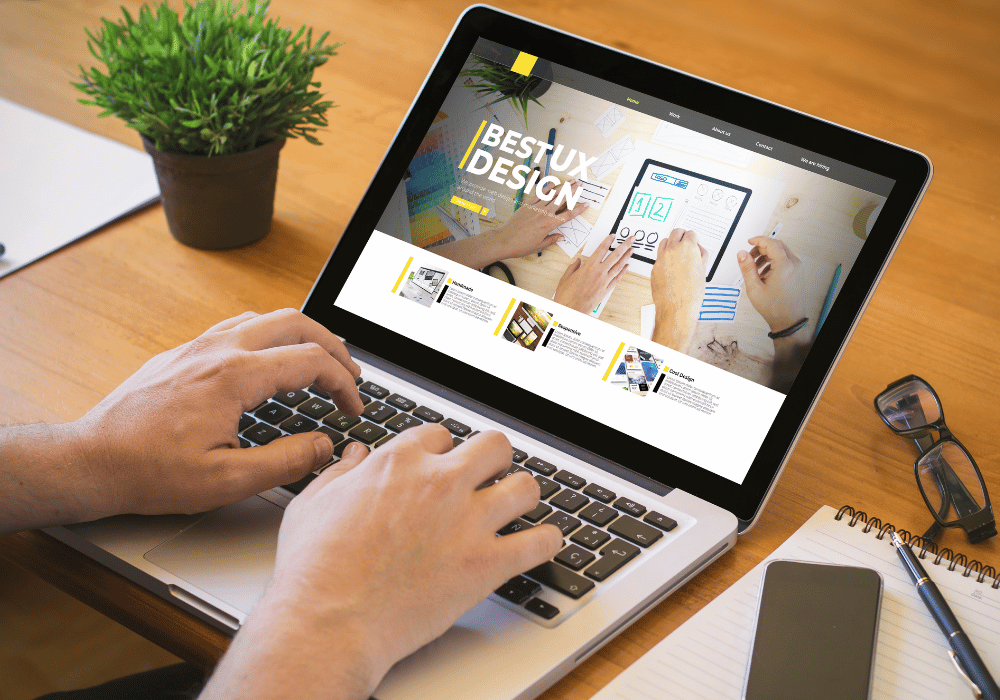 Website Speed Optimization