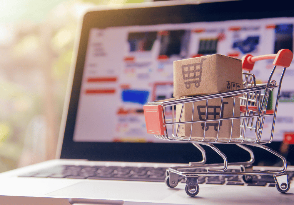 Online Store Development