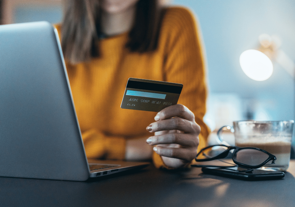 Online Payment Integration