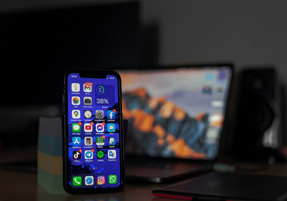 Mobile App Development