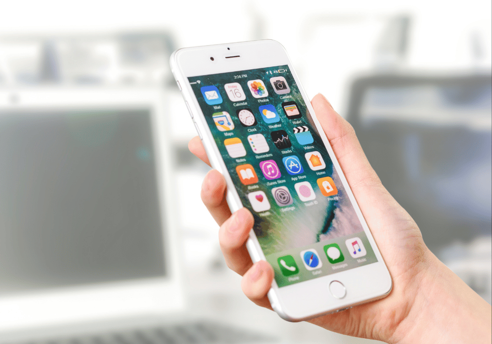 Mobile App Developer