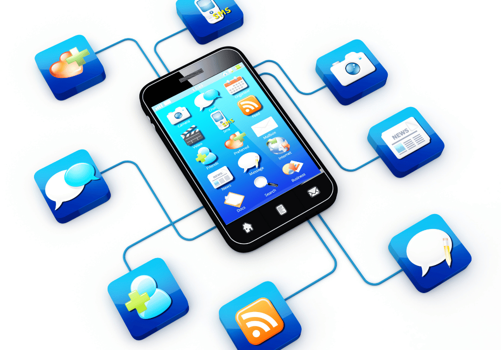 Mobile Application Development