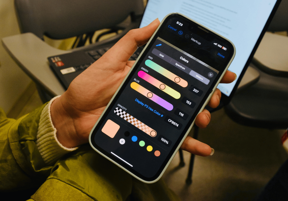 Cross Platform App Development