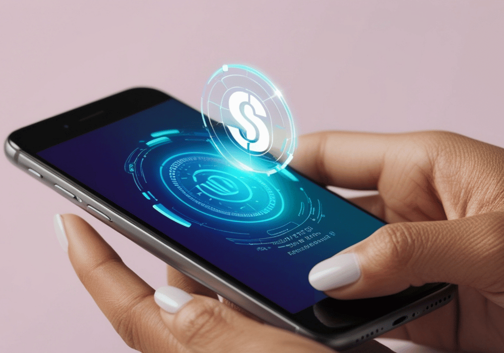 Custom Mobile App