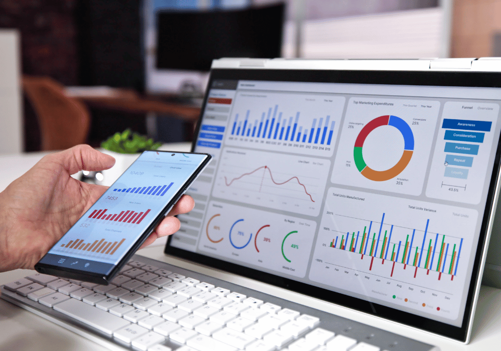 Customer Dashboard