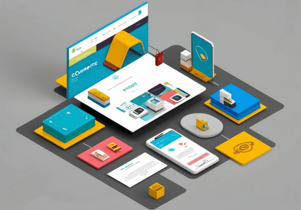 Web App UI UX