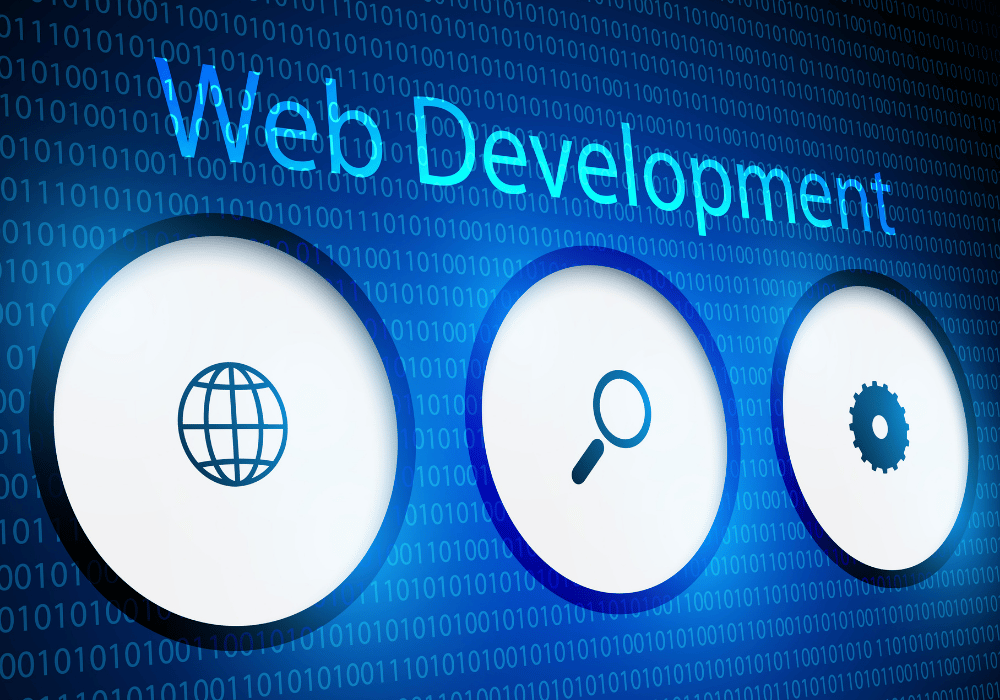 Web Application Development