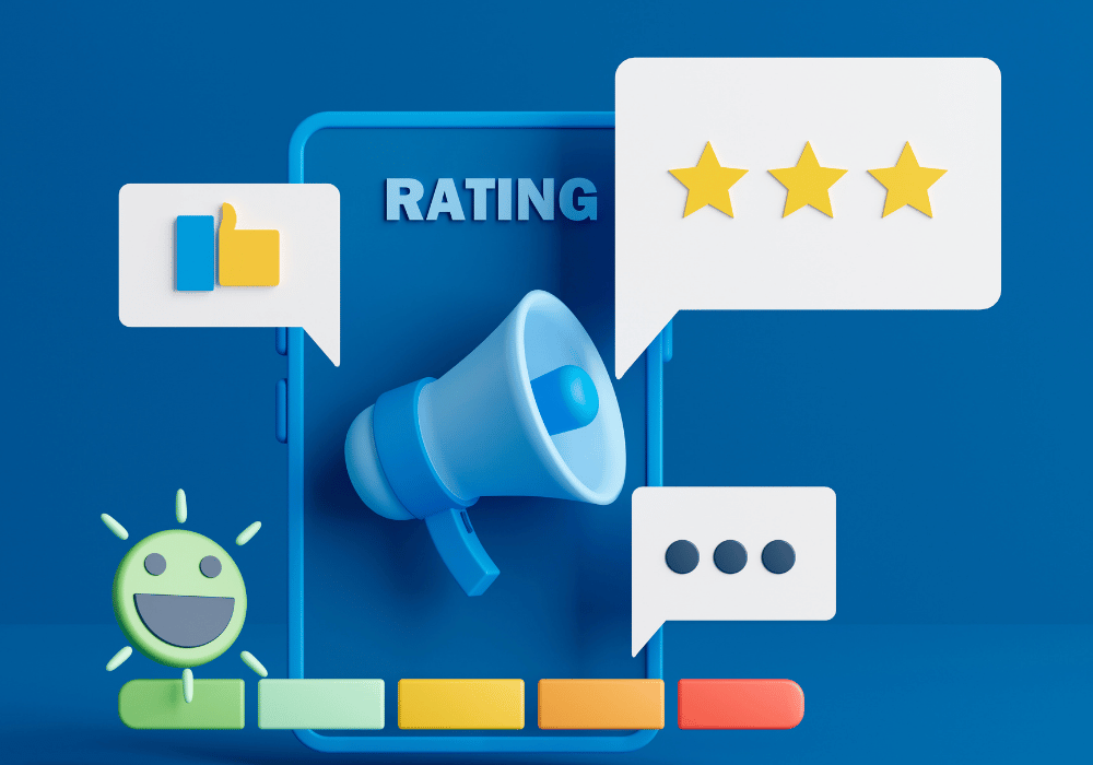 Customer Feedback