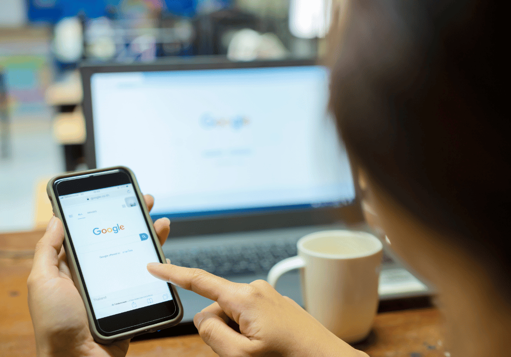 Google Ads Management