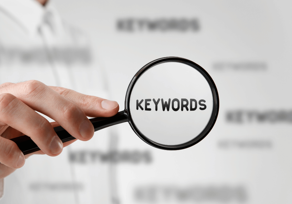 Keyword Research