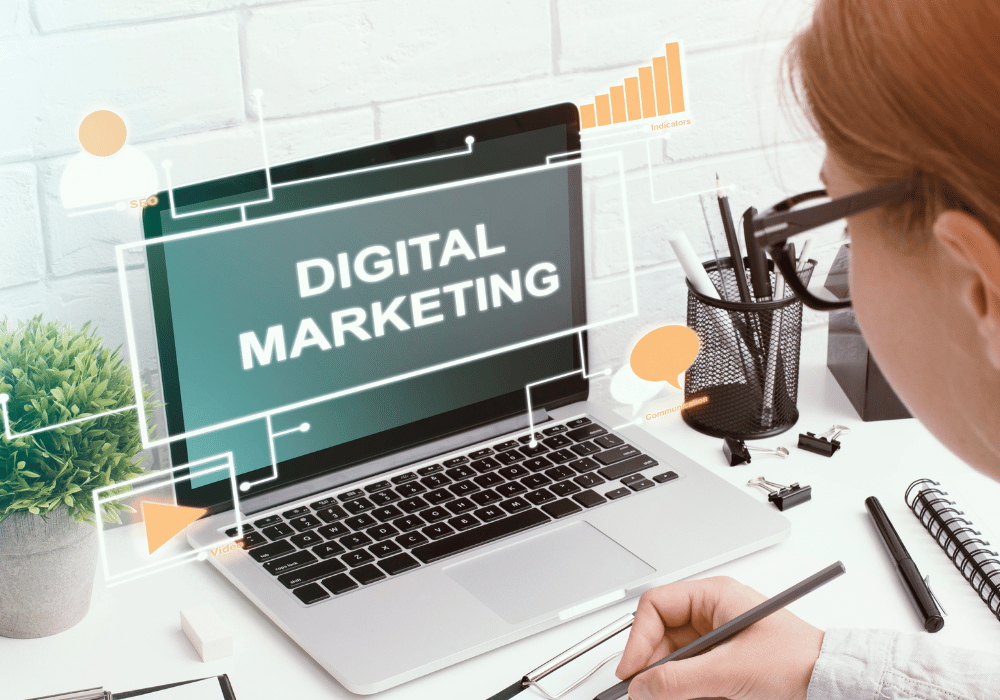 Digital Advertising Copy