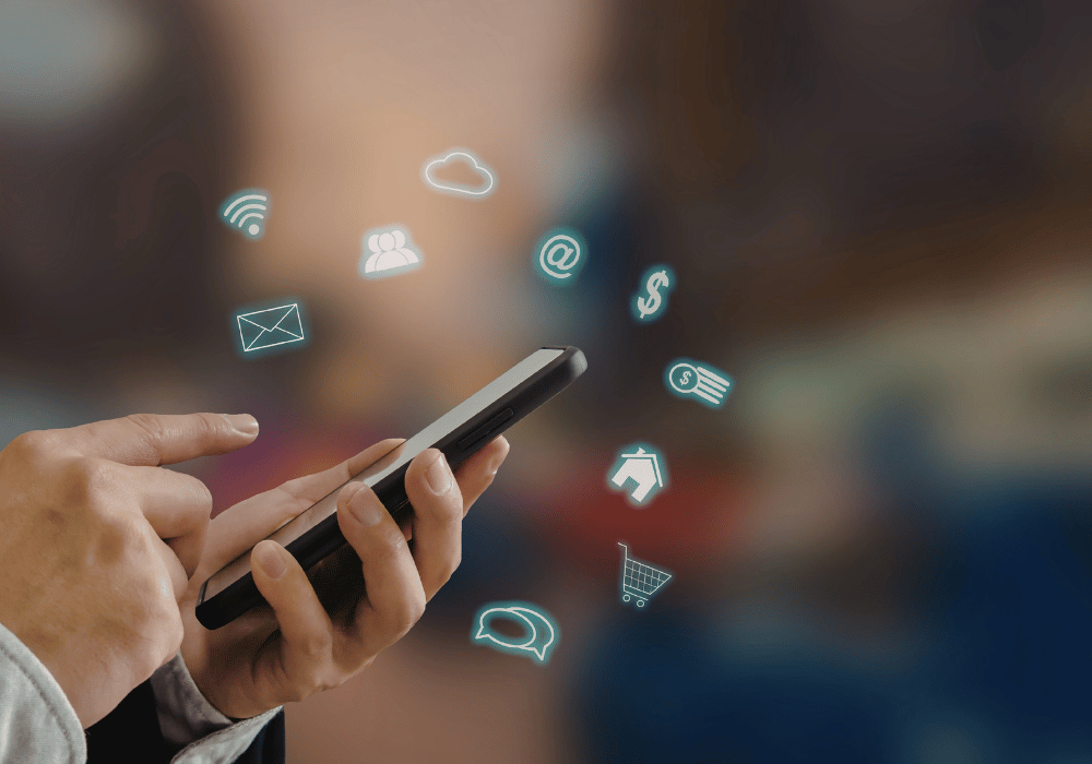 Social Media Strategy