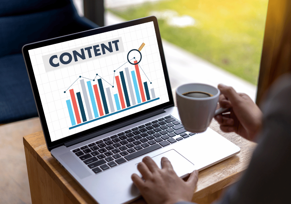 Social Media Content Creation