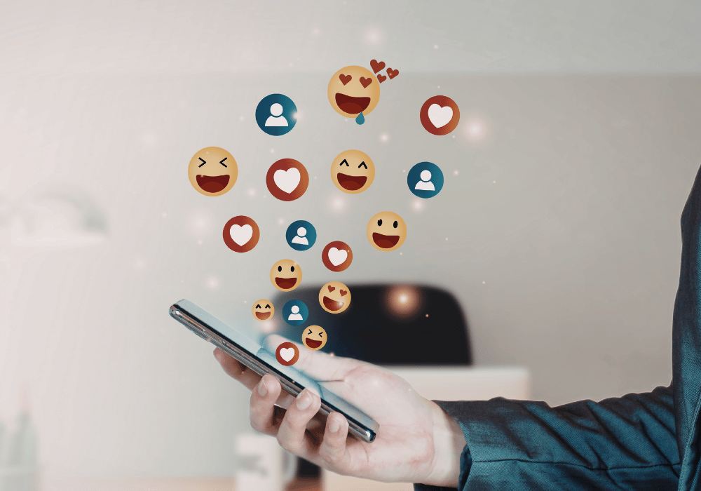 Social Media Management