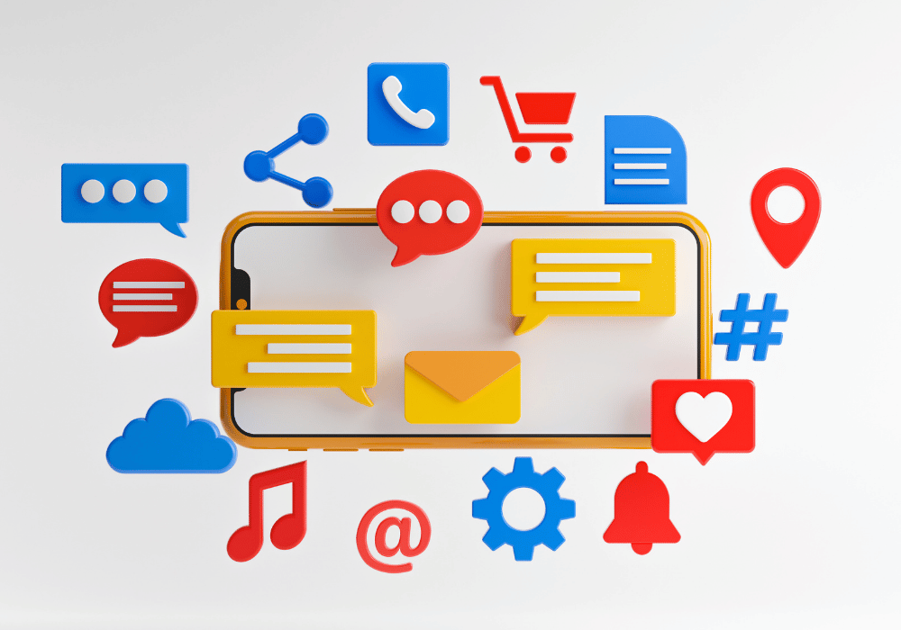 Social Media Engagement