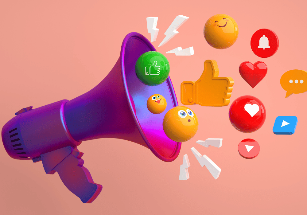Social Media Advertising